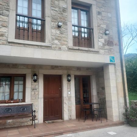 La Casa De La Vega Villa อาเรนัส เด กาบราเลส ภายนอก รูปภาพ